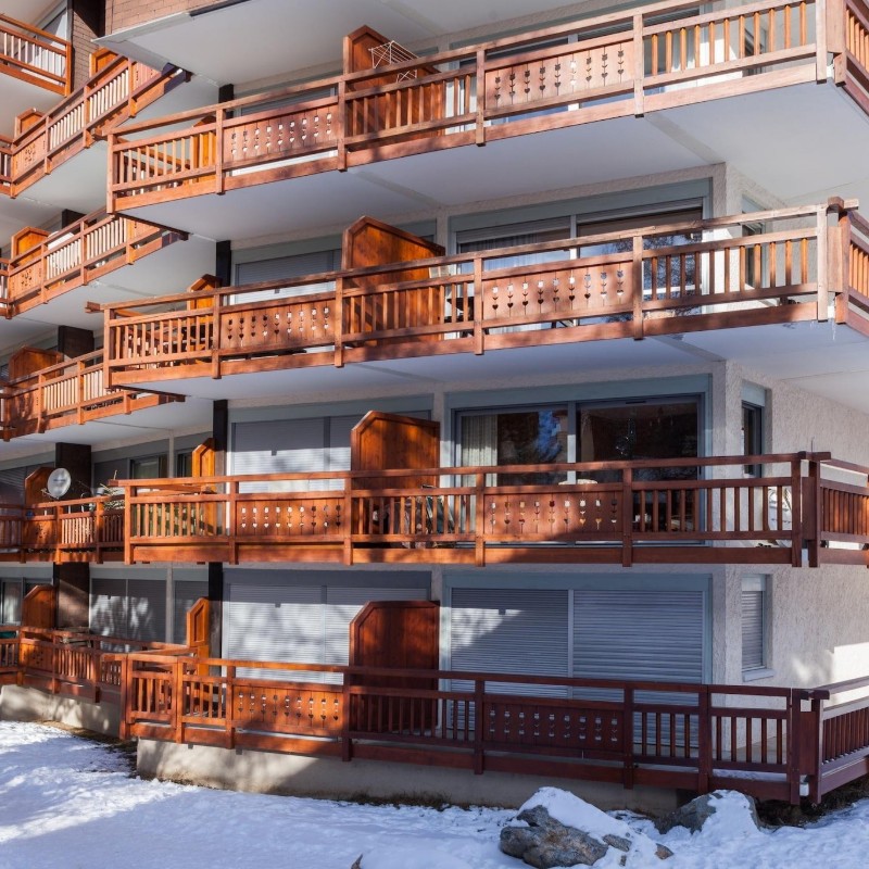 Studiolejlighed - 4 personer -  - 38860 - Les  2  Alpes