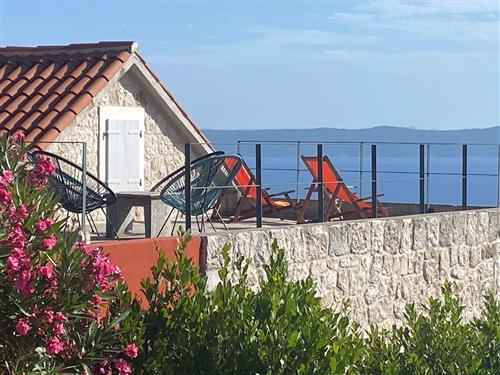 Holiday home - 6 persons -  - Marinovici - 21327 - Podgora