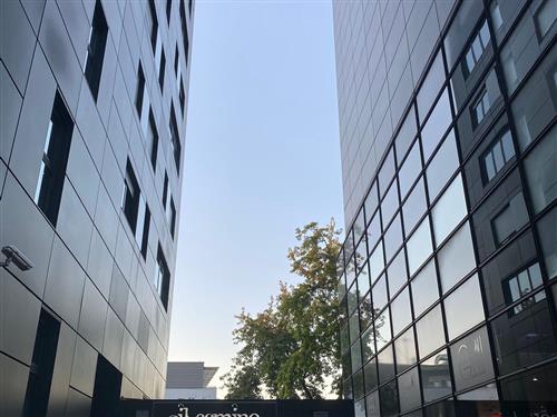 Ferieleilighet - 3 personer -  - Zagrebacka avenija - 10000 - Zagreb