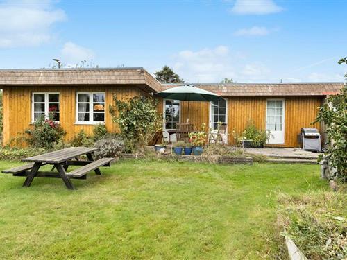 Ferienhaus - 4 Personen -  - Oddermosen - Kegnäs - 6470 - Als