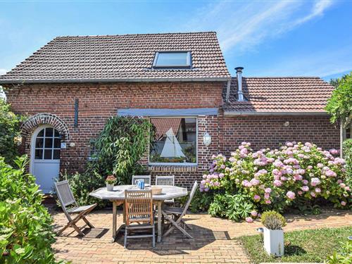 Sommerhus - 2 personer -  - rue du Val Lubin - 76810 - Luneray