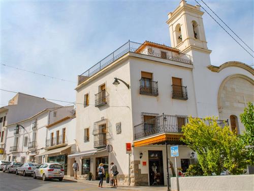 Holiday Home/Apartment - 4 persons -  - Altea - 03590