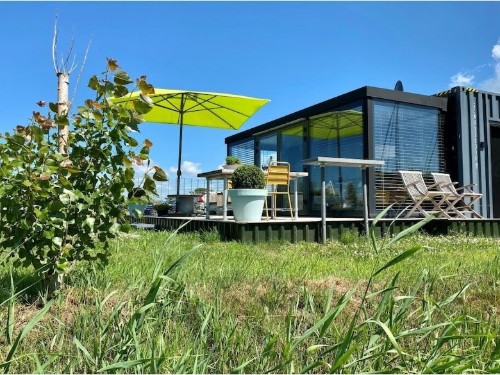 Holiday home - 2 persons -  - 8721 GK - Warns