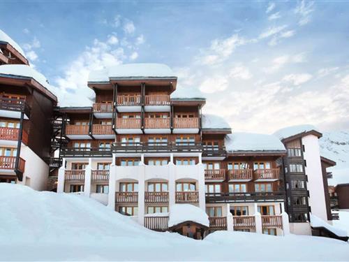 Semesterlägenhet - 6 personer -  - 73210 - La Plagne