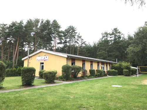 Sommerhus - 40 personer -  - Walter-Gotsmann-Straße - 17252 - Mirow