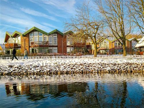 Feriecenter - 4 personer -  - An der Metow - 19395 - Plau Am See