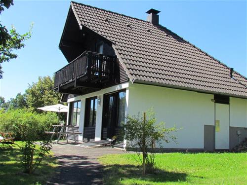 Sommerhus - 6 personer -  - Frankenau - 35110
