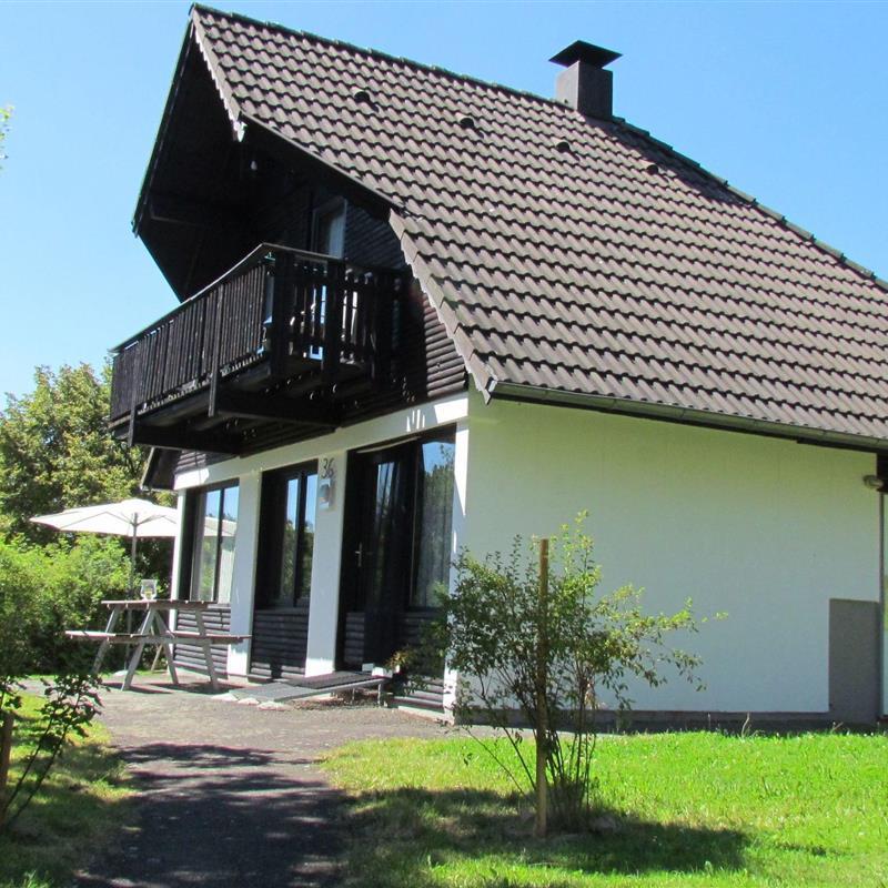 Sommerhus - 6 personer -  - Frankenau - 35110