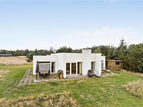 Sommerhus - 6 personer -  - Gepardvej - Bunken Strand - 9982 - Aalbæk
