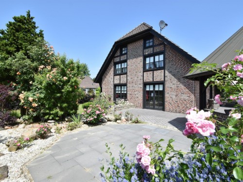 Herrgård / Palats - 8 personer -  - 4311NR - Bruinisse