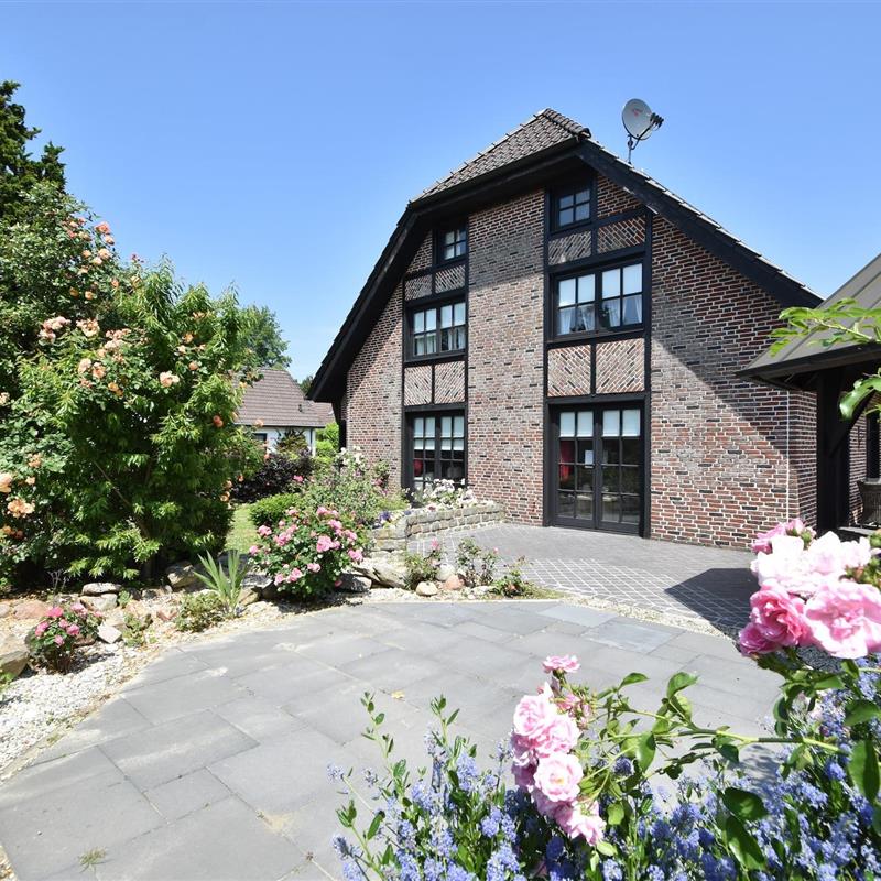 Herskabsvilla - 8 personer -  - 4311NR - Bruinisse