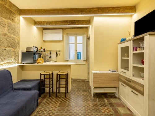 Ferielejlighed - 3 personer -  - 07041 - Alghero