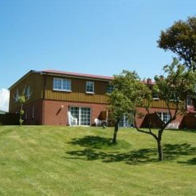 Bondegård - 4 personer -  - Westerhever Strasse - 25881 - Westerhever