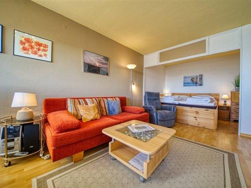 Ferielejlighed - 2 personer -  - M Ferienpark - 23774 - Heiligenhafen