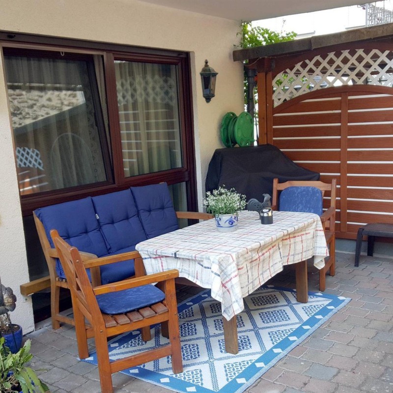 Ferielejlighed - 2 personer -  - Neustraße - 56321 - Rhens