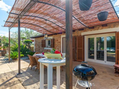 Ferielejlighed - 4 personer -  - 07300 - Inca, Illes Balears