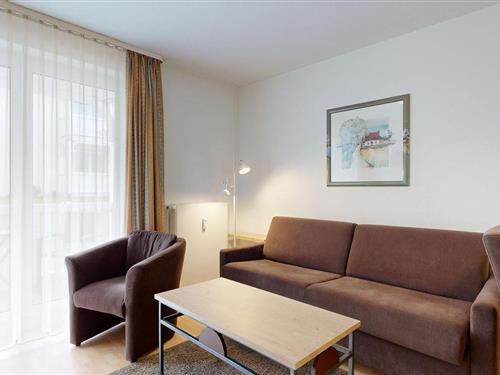 Ferielejlighed - 4 personer -  - Klünderberg - 18609 - Ostseebad Binz