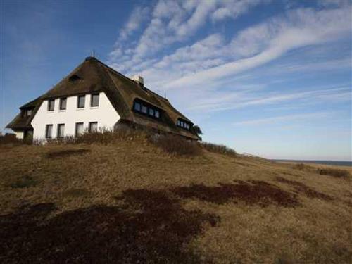 Ferienhaus - 4 Personen -  - Raanwai - 25980 - Rantum Auf Sylt