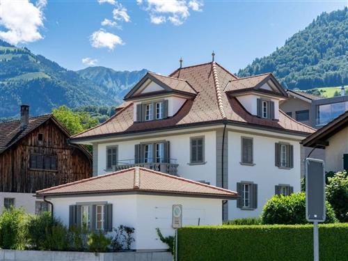 Sommerhus - 12 personer -  - Sachseln - 6072