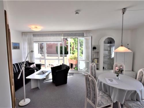 Ferieleilighet - 4 personer -  - Ostseering - 24321 - Hohwacht