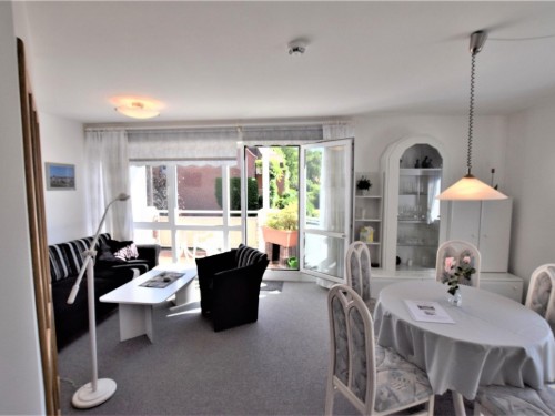 Ferielejlighed - 4 personer -  - Ostseering - 24321 - Hohwacht