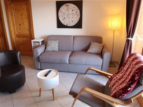 Holiday apartment - 4 persons -  - Nendaz - 1997