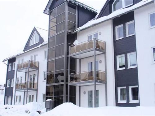 Holiday Home/Apartment - 6 persons -  - Im hohlen Seifen - 59955 - Winterberg