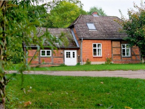 Sommerhus - 8 personer -  - 23883 - Groß Zecher