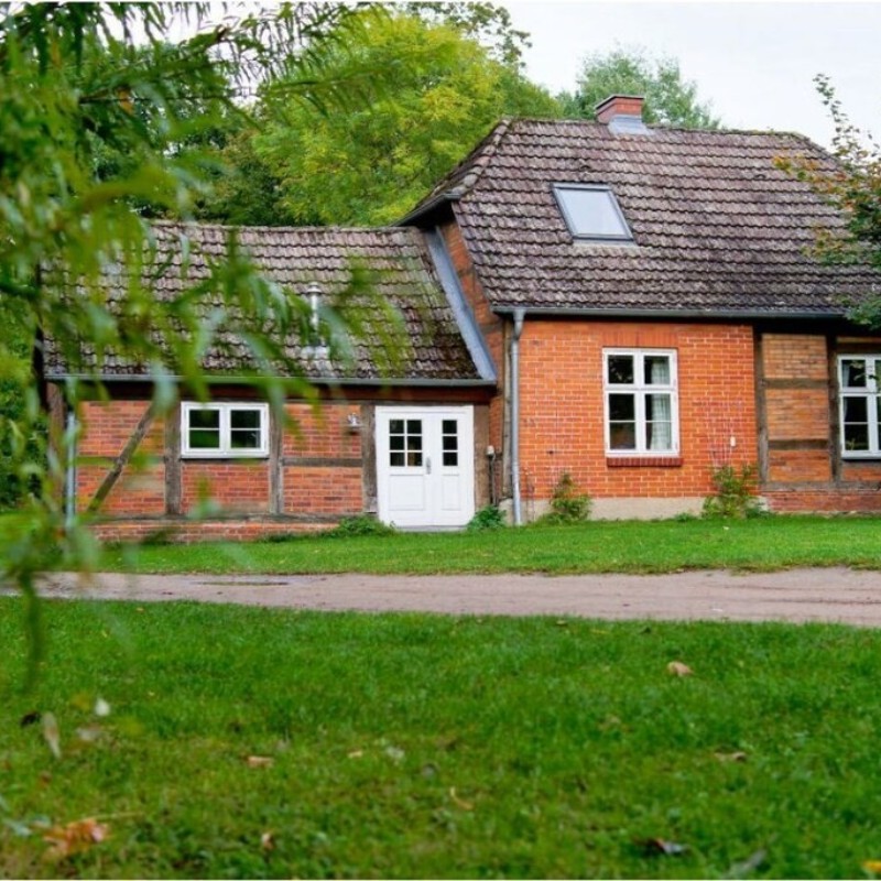 Sommerhus - 8 personer -  - 23883 - Groß Zecher