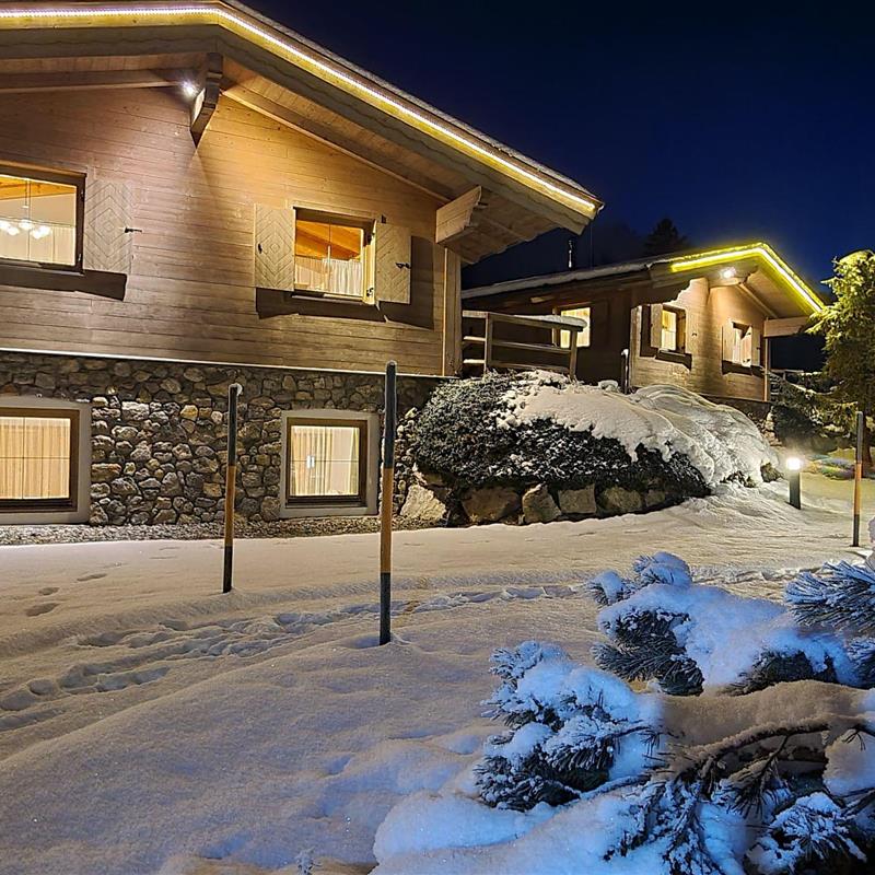 Sommerhus - 6 personer -  - Badhausweg - 6364 - Brixen Im Thale