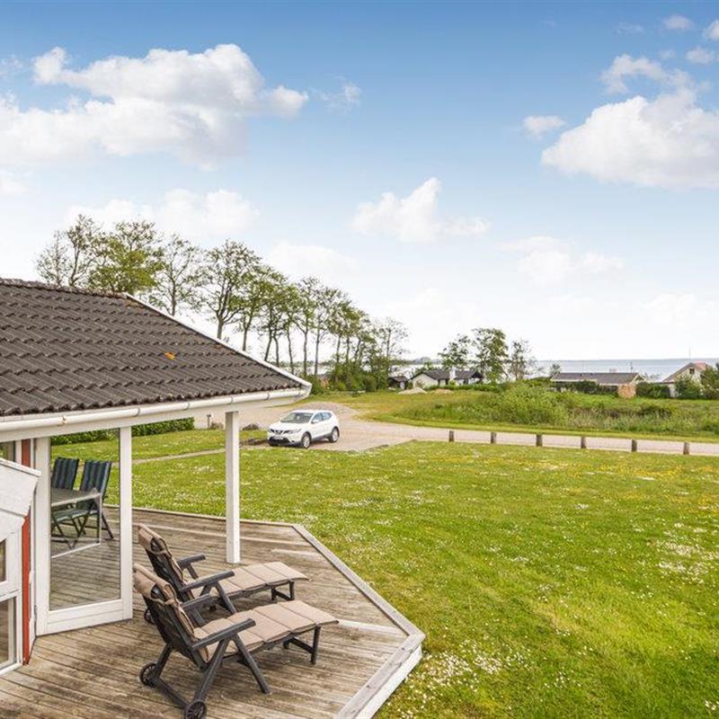 Ferienhaus - 8 Personen -  - Anemonevej - Grönninghoved - 6093 - Sjölund