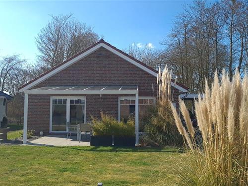 Feriehus - 6 personer -  - Brachvogelweg - 26349 - Jade-Sehestedt