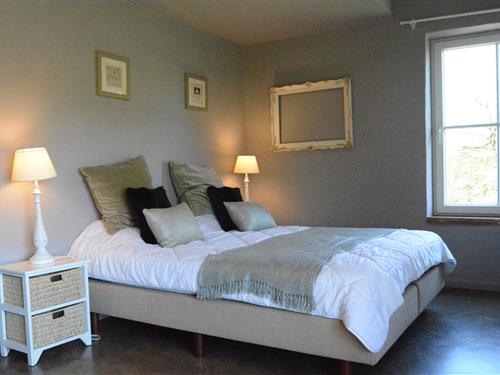 Hytte - 8 personer -  - 6880 - Jehonville