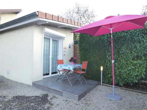 Sommerhus - 2 personer -  - 73100 - Aix Les Bains