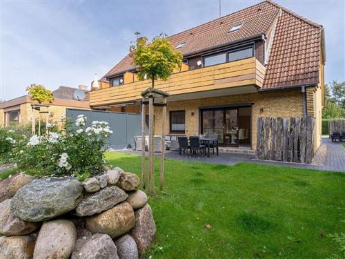 Ferienhaus - 4 Personen -  - Westmarken - 25826 - St. Peter-Ording