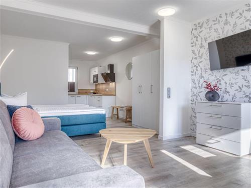 Ferieleilighet - 4 personer -  - Am Seeufer - 17192 - Waren - Müritz