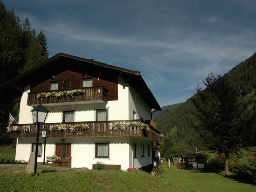 Ferielejlighed - 5 personer -  - Sellrain - 6181 - Sellrain