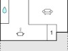 Billede 15 - Plantegning
