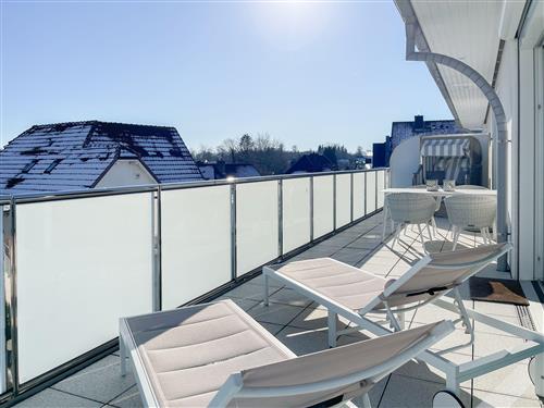 Ferielejlighed - 4 personer -  - Wolburgstr. - 23669 - Timmendorfer Strand