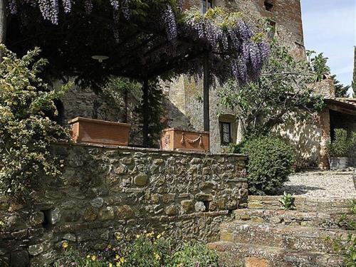 Sommerhus - 12 personer -  - San Donato In Poggio - 50020