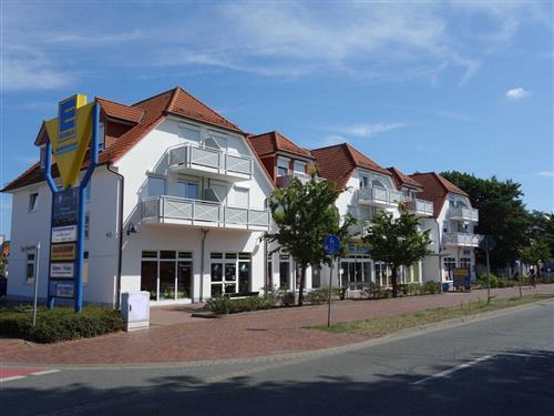 Ferienhaus - 4 Personen -  - Lange Straße - 18181 - Seeheilbad Graal-Müritz