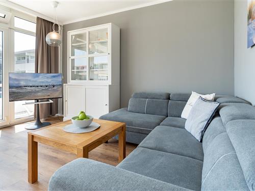 Ferielejlighed - 3 personer -  - Blankwasserweg - 23743 - Grömitz