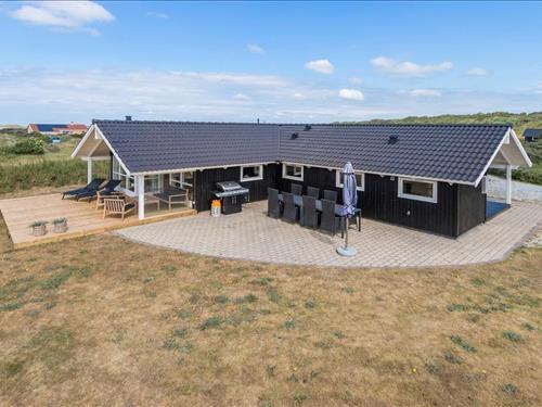 Ferienhaus - 6 Personen -  - Rødspættevej - Nörlev - 9800 - Hjörring