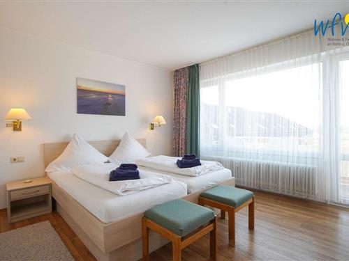 Ferielejlighed - 4 personer -  - Richthofenstr. - 26757 - Borkum