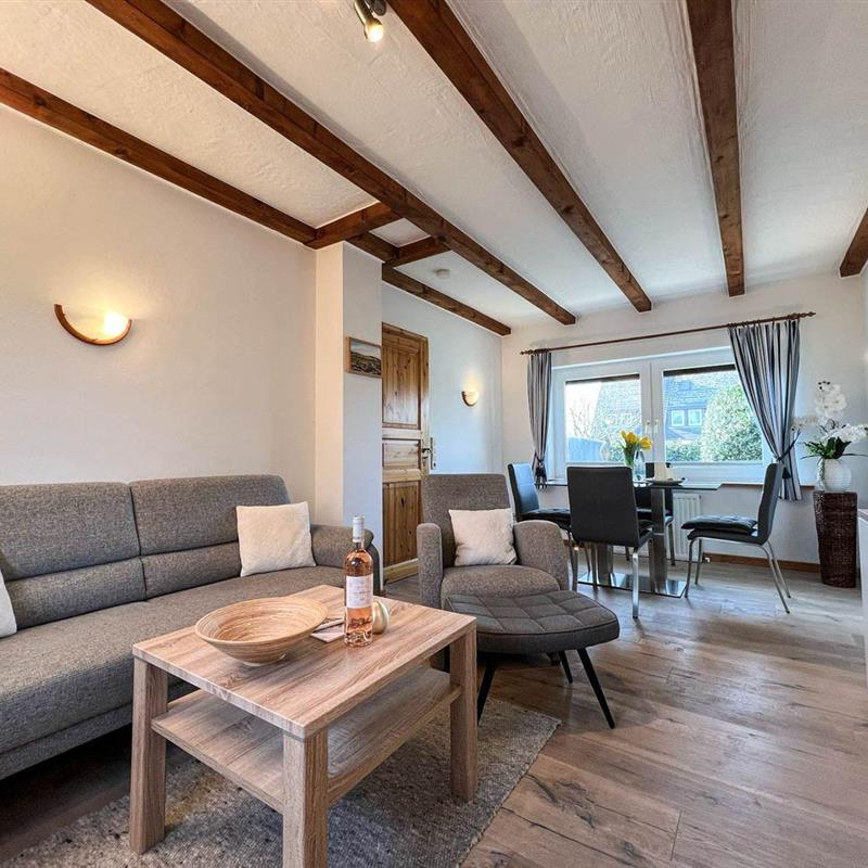 Ferielejlighed - 4 personer -  - Conrad Andresen Wai - 25980 - Sylt Ot Tinnum