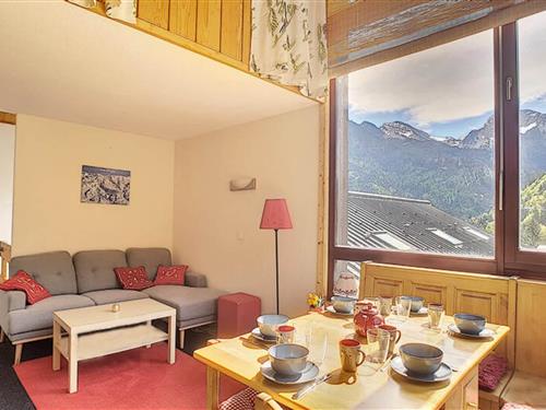 Sommerhus - 6 personer -  - 74430 - Saint Jean D'aulps