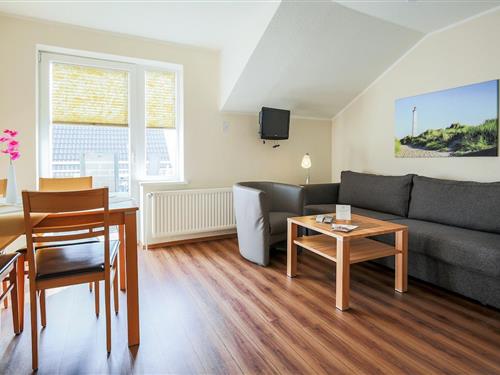 Feriehus / leilighet - 4 personer -  - Sahrensdorf - 23769 - Fehmarn