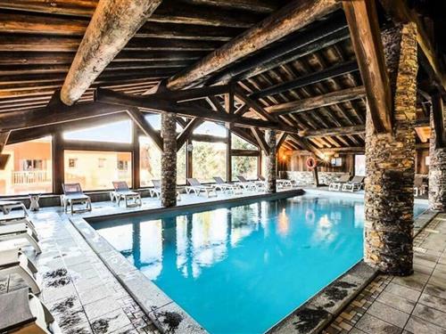 Sommerhus - 6 personer -  - 73700 - Bourg St Maurice