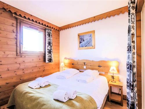 Feriehus / leilighet - 6 personer -  - 73700 - Bourg St Maurice