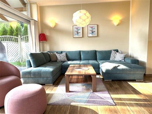 Sommerhus - 6 personer -  - Masselberg - 23738 - Schwienkuhl